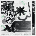 Serve To Serve Again (Light Blue LP Vinyl)