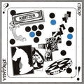 Kibitzer (Sky Blue LP Vinyl)