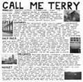 Terry - Call Me Terry - LP Vinyl