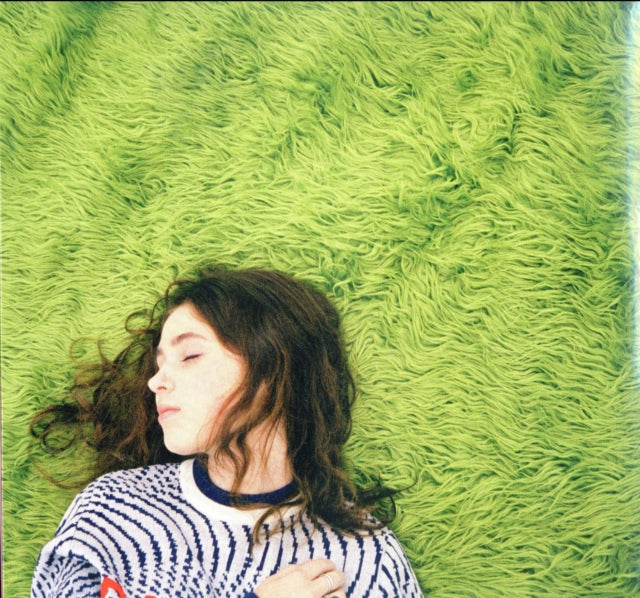 Clairo - Charm  & Diary 001 (LP)