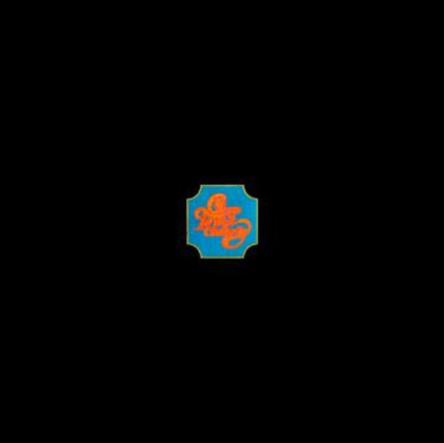Chicago Transit Authority (Clear Red Vinyl/55Th Anniversary/2LP)