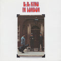 B.B.King - B.B. King In London (180G/Blue LP Vinyl/Limited)