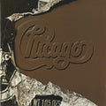 Chicago - Chicago X (Clear Gold LP Vinyl)