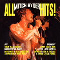 Mitch & The Detroit Wheels Ryder - All Mitch Ryder Hits - Original Greatest Hits (180G/Limited Edition) - LP Vinyl