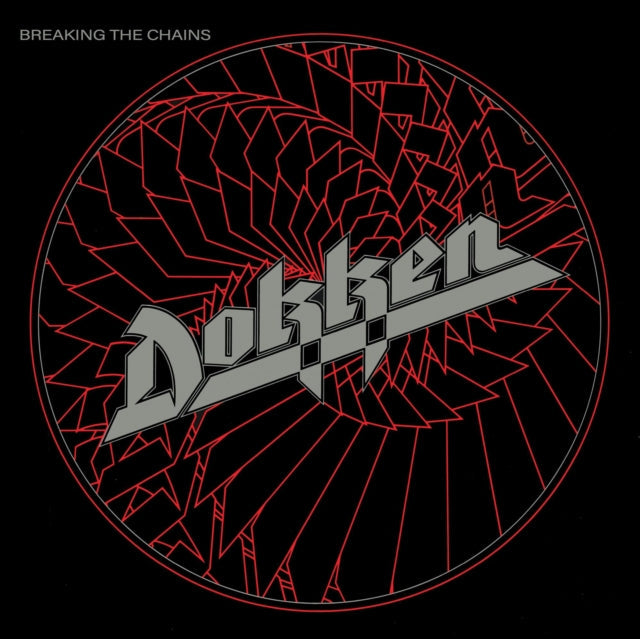 Heaven Comes Down & Breaking The Chains (180G/Clear Gold LP Vinyl)