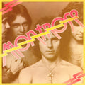 Montrose - Montrose (180/Gram Metallic Gold LP Vinyl/Limited Anniversary Edition)