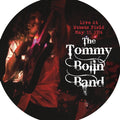 Tommy Bolin - Live At Ebbets Field 5-13-76 (Purple LP Vinyl)
