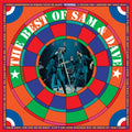 Sam & Dave - Best Of Sam & Dave (180G/Translucent Red Audiophile LP Vinyl/55Th Anniversary)
