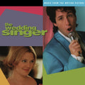 Various Artists - Wedding Singer - Music From The Motion Picture Volume One (Pink LP Vinyl) (Ten Bands One Cause)