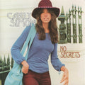 No Secrets (Hot Pink LP Vinyl)