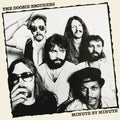 Doobie Brothers - Minute By Minute (Limited Anniversary Edition/Gatefold Cover) - LP Vinyl