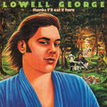 Lowell George - Thanks I'll Eat It Here  - LP Vinyl