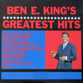 Ben E. King - Ben E. King's Greatest Hits (Translucent Blue LP Vinyl/Limited Edition) Vinyl Record