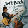 Jeff Beck - Rock N Roll Party: Honoring Les Paul - LP Vinyl