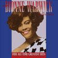 Dionne Warwick - Dionne Warwick Collection -Her All-Time Greatest Hits (Blue Vinyl/Limited Edition/2LP)