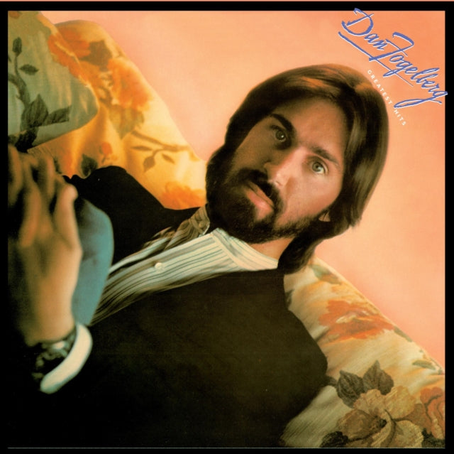 Dan Fogelberg - Dan Fogelberg's Greatest Hits (180G/Gold & Red Swirl LP Vinyl/Limited Edition)
