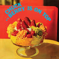 Berry Is On Top (180G/Red LP Vinyl/Limited/Anniversary Edition)
