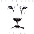 Pride (White LP Vinyl/35Th Anniversary)