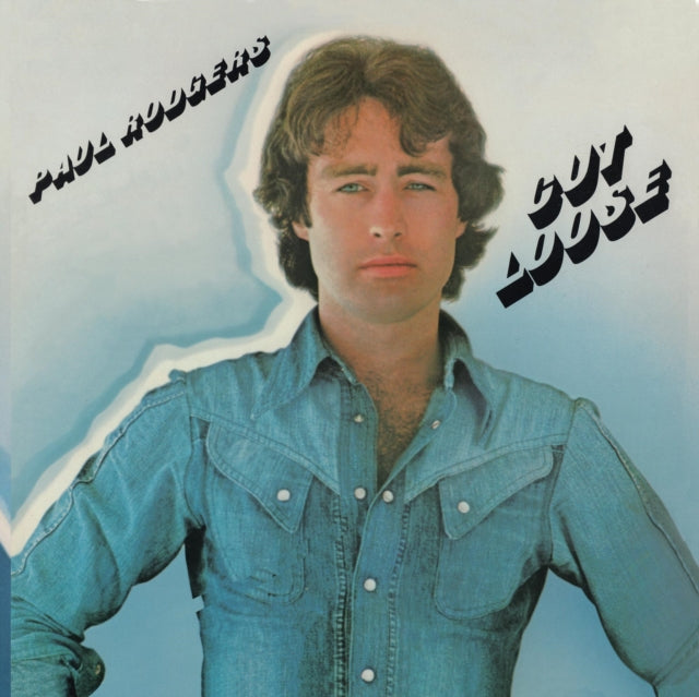 Paul Rodgers - Cut Loose (180G/Translucent Blue LP Vinyl/Limited Anniversary Edition) & Cut Loose (180G/Artic White LP Vinyl/Limited Anniversary Edition)