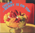 Chuck Berry - Berry Is On Top (180G/Translucent Red LP Vinyl/Ltd Anniversary Edition/Gatefold)