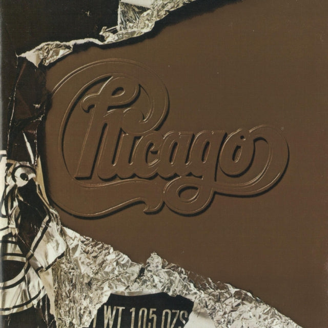 Chicago - Chicago X (Gold Anniversary LP Vinyl/Limited)