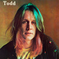 Todd Rundgren - Todd (180G/Limited Edition/Gatefold Cover) - LP Vinyl