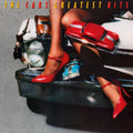 Cars - Cars Greatest Hits (Limited Edition) - LP Vinyl