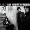 Black Rebel Motorcycle Club - Black Rebel Motorcycle Club (2LP)