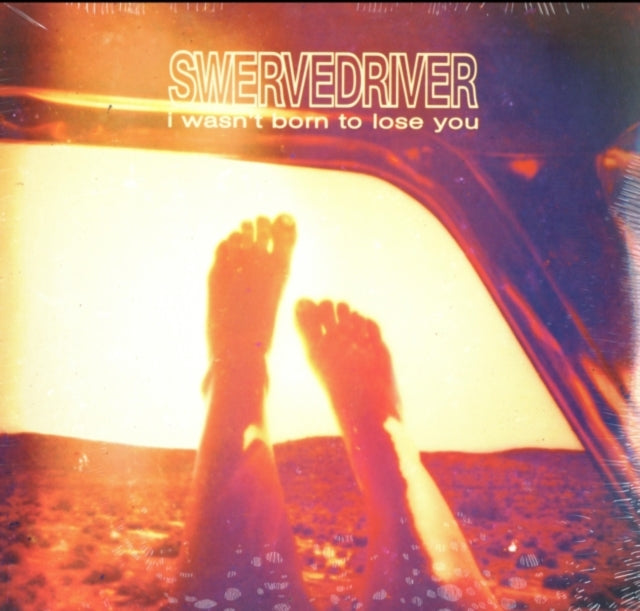 I Wasn't Born To Lose You (2LP/Purple Swirl Vinyl)