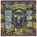 Beasts Of Burgundy Music CD