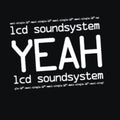 Lcd Soundsystem - Yeah - LP Vinyl
