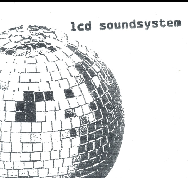 Lcd Soundsystem & American Dream (2LP/140G/Dl Code)