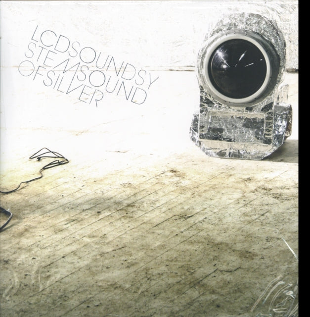 Lcd Soundsystem & Sound Of Silver