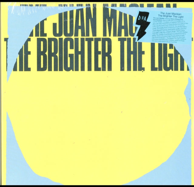 Brighter The Light