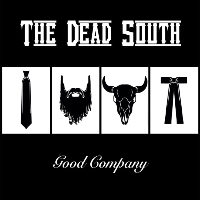 Dead South - Good Company - LP Vinyl