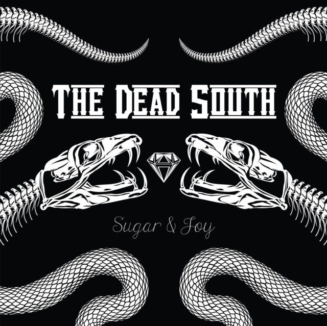 Dead South - Sugar & Joy - LP Vinyl