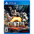 Konami - Contra: Rogue Corps PS4