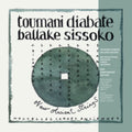 Toumani Diabate With Ballake Sissoko - New Ancient Strings (25Th Anniversary Edition) - LP Vinyl