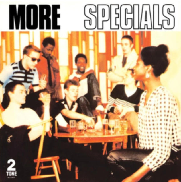 Specials - More Specials - LP Vinyl