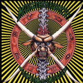 Spine Of God