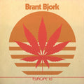 Brant Bjork - Europe 16 - LP Vinyl