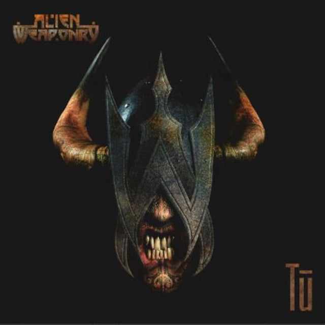 Tu & Tangaroa (2LP)
