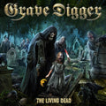 Grave Digger - Living Dead - LP Vinyl