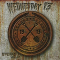 Wednesday 13 - Undead Unplugged - LP Vinyl