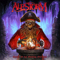 Alestorm - Curse Of The Crystal Coconut - LP Vinyl