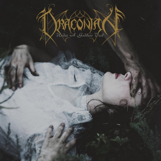 Draconian - Under A Godless Veil (2LP/Gatefold)