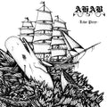 Ahab - Live Prey (Etched/2LP/Gatefold)
