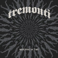 Tremonti - Marching In Time - CD