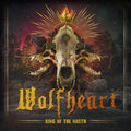 King Of The North Vinyl Record