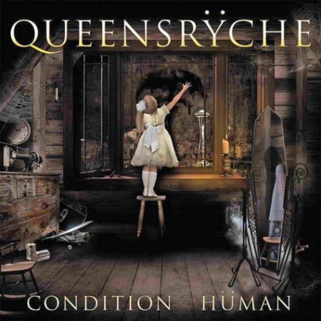 Condition Human
